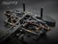Preview: SP1 1/10th EP On-Road Touring Car Kit (Carbon) - PRE ORDER